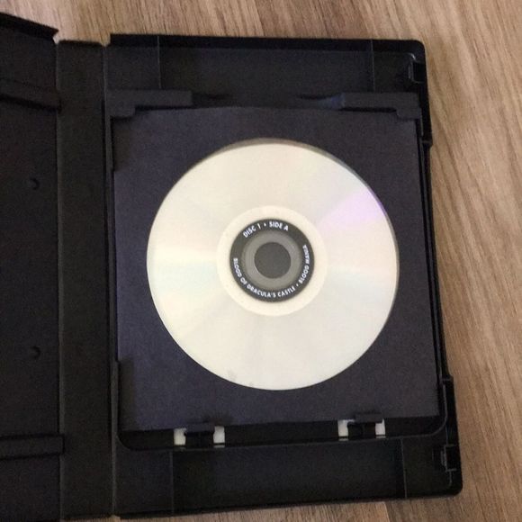 Gorehouse Greats Collection (12 movie) - DVD - Picture 3 of 5